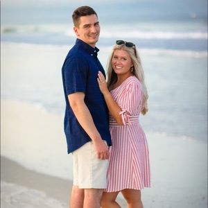 Meet your Posher, Claire